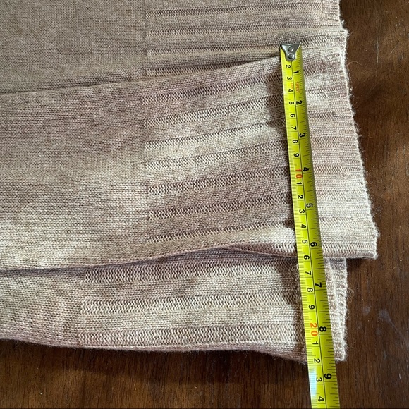 Madewell Ayres Wide-Sleeve Pullover Sweater XS - Picture 5 of 9